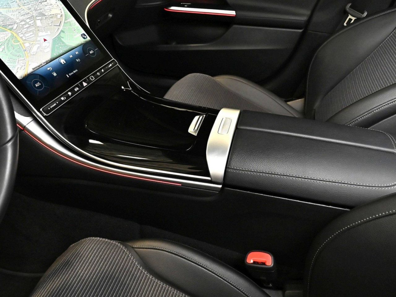 Mercedes-Benz C-Klasse – Bild 16