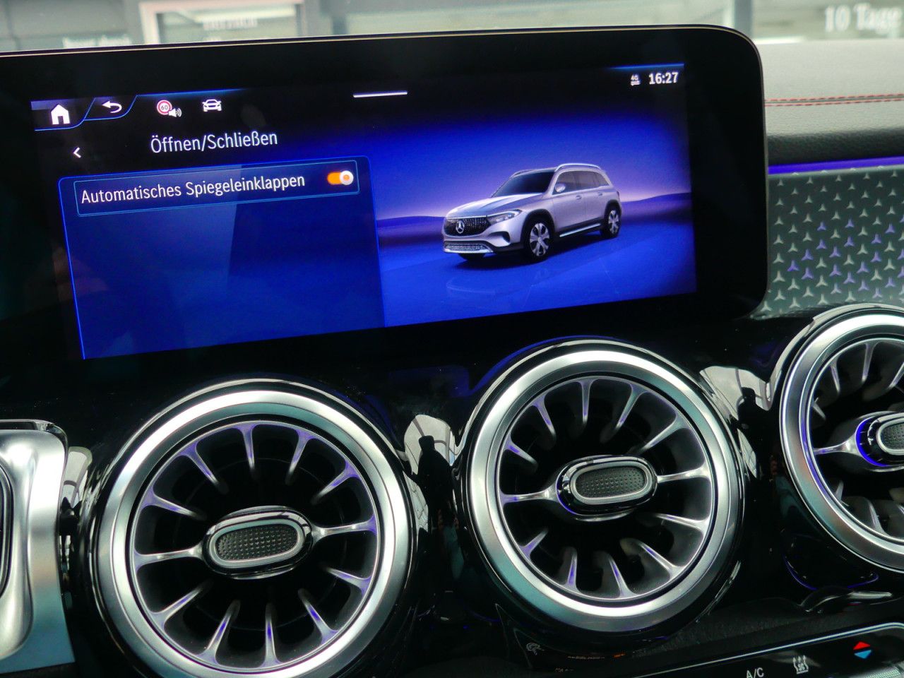 Mercedes-Benz EQB – Bild 24