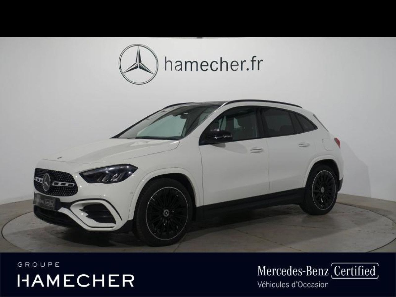 Photo du véhicule 1 / 18