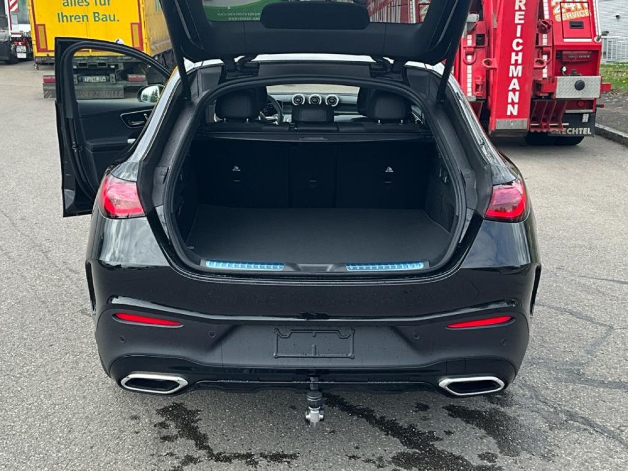 Mercedes-Benz GLC – Bild 15