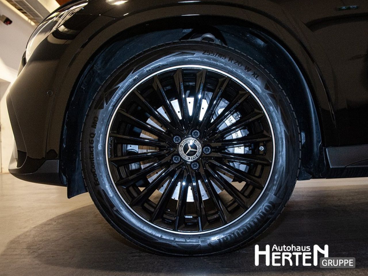 Mercedes-Benz GLC – Bild 8