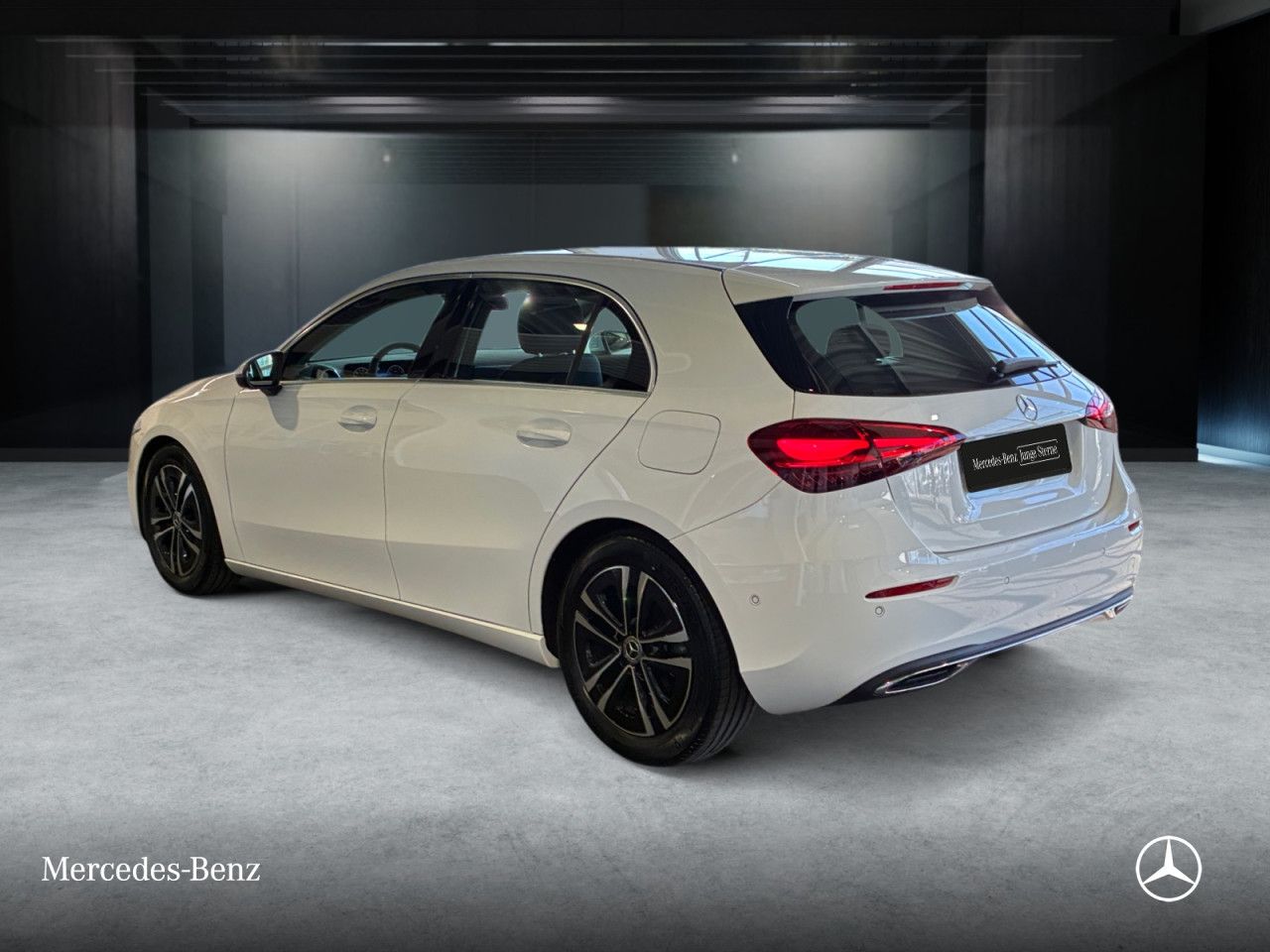 Mercedes-Benz A-Klasse – Bild 6