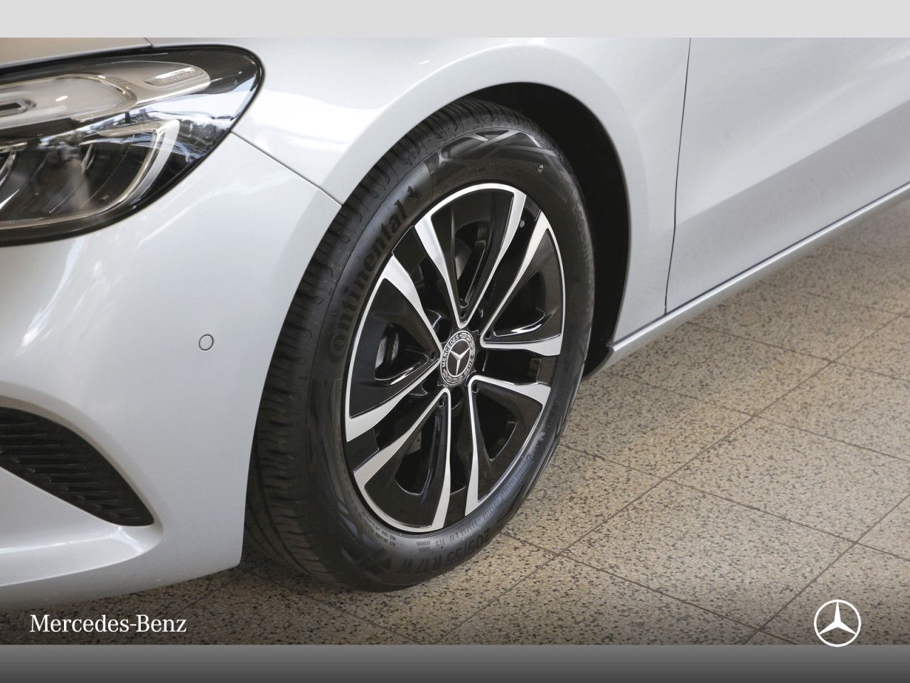 Mercedes-Benz B-Klasse – Bild 3