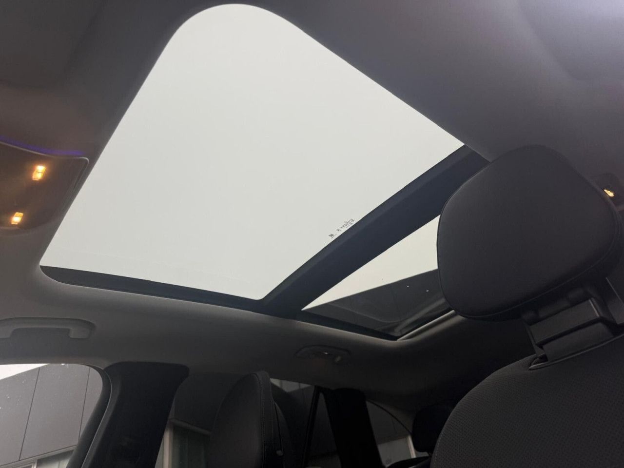 Mercedes-Benz GLC – Bild 15