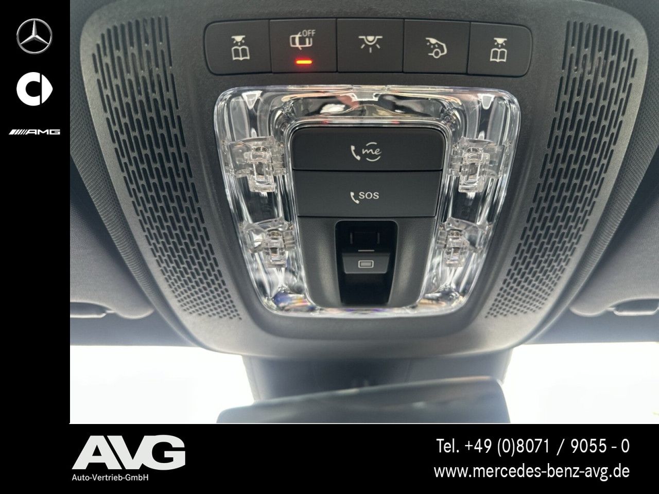 Mercedes-Benz A-Klasse – Bild 19