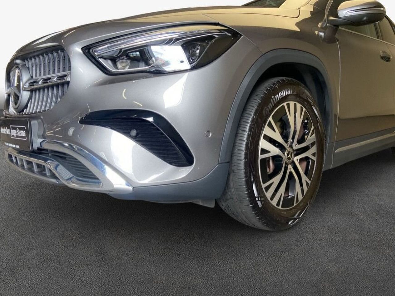 Mercedes-Benz GLA – Bild 6