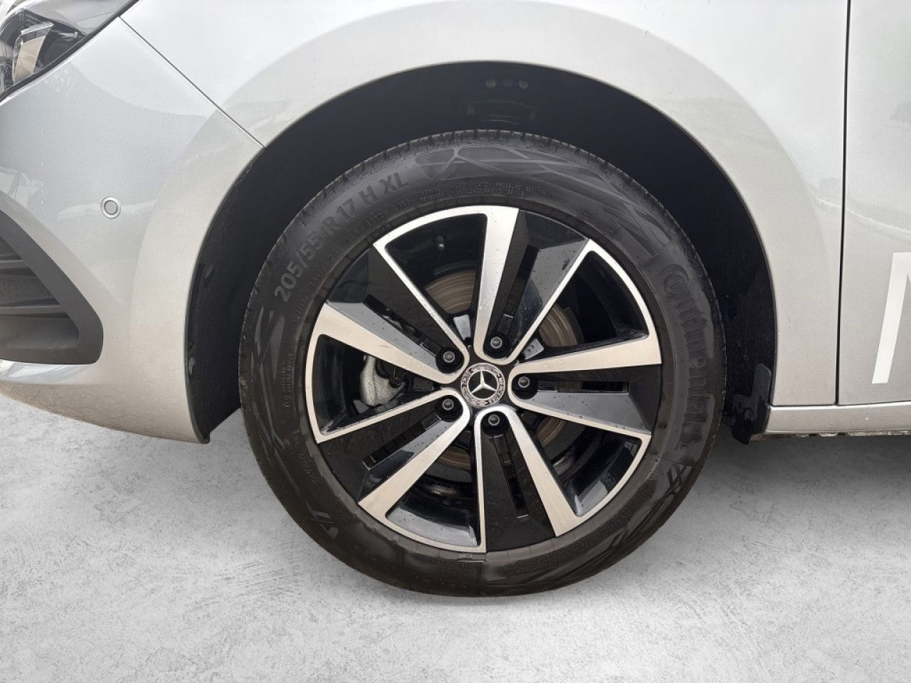Mercedes-Benz T-Klasse – Bild 3