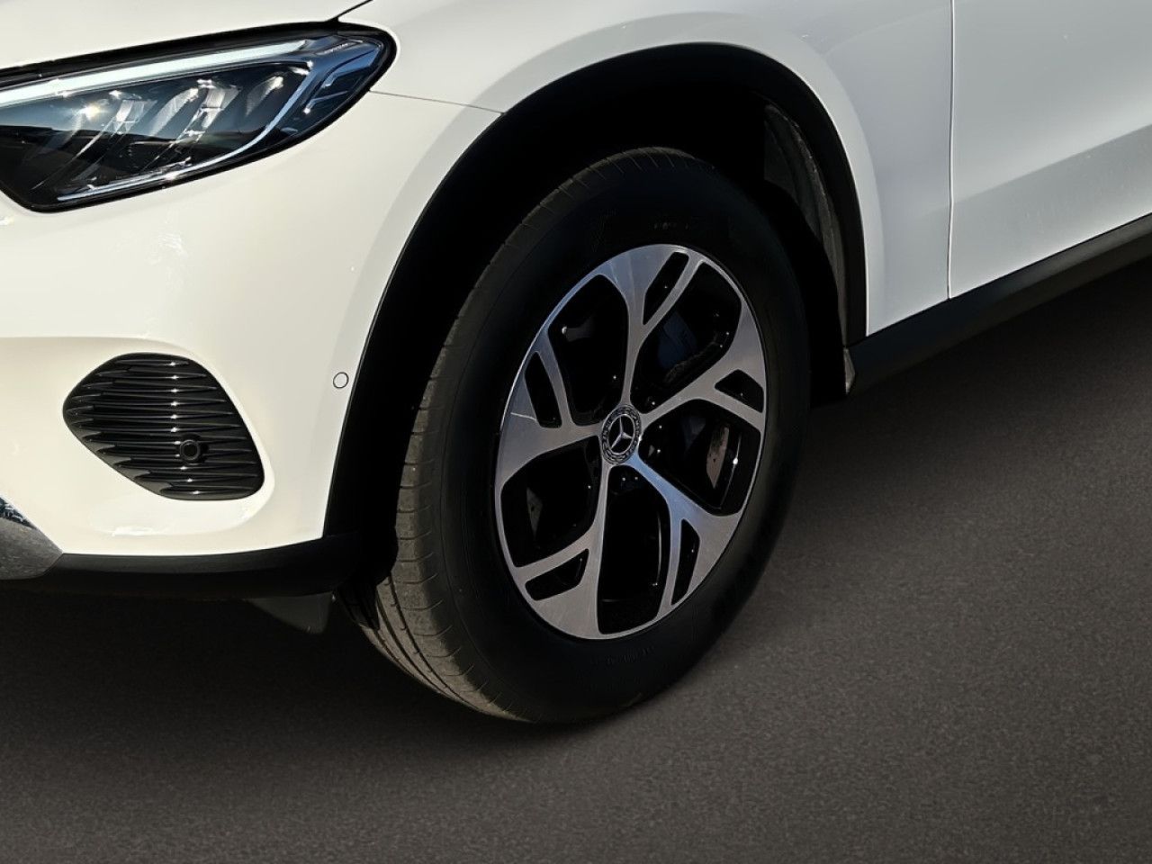 Mercedes-Benz GLC – Bild 7