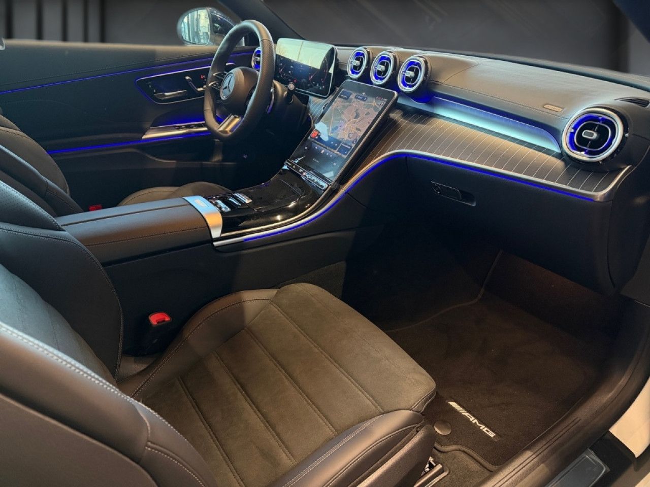 Mercedes-Benz CLE – Bild 11