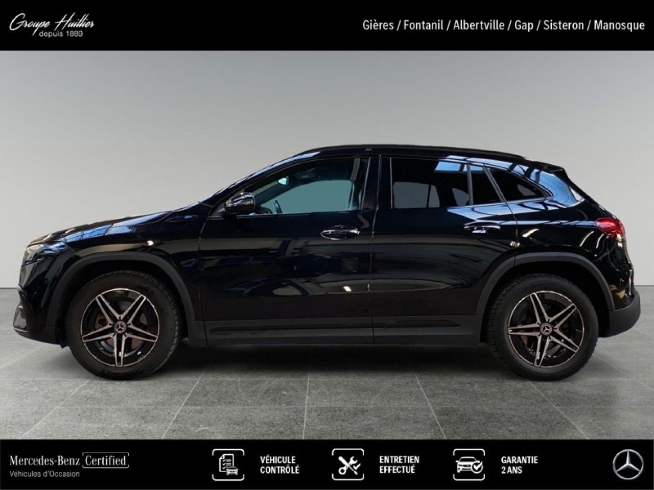 Photo du v&eacute;hicule 6 / 18