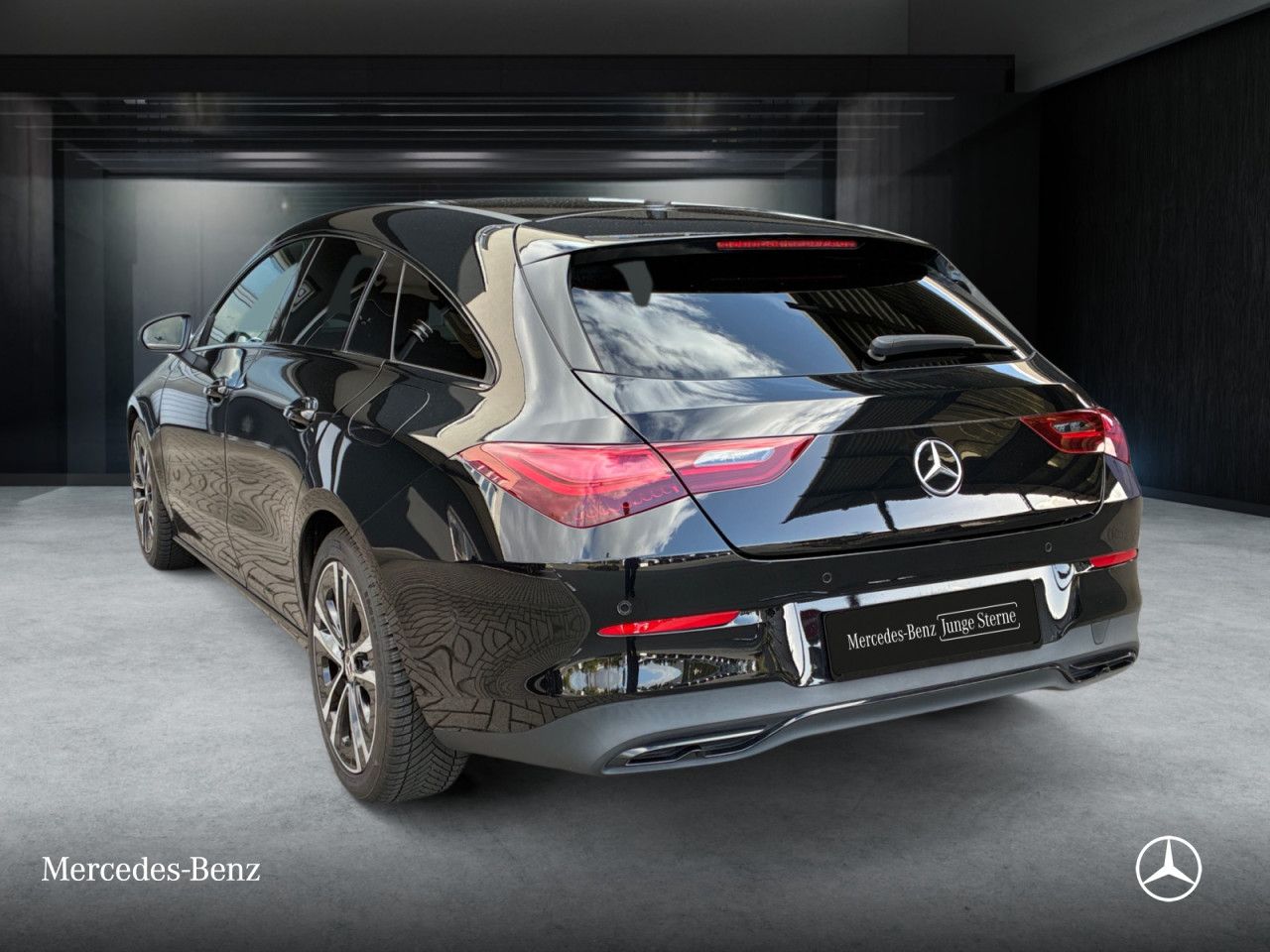 Mercedes-Benz CLA – Bild 6