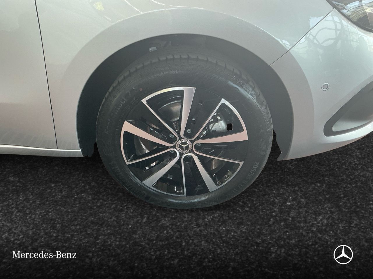 Mercedes-Benz T-Klasse – Bild 4