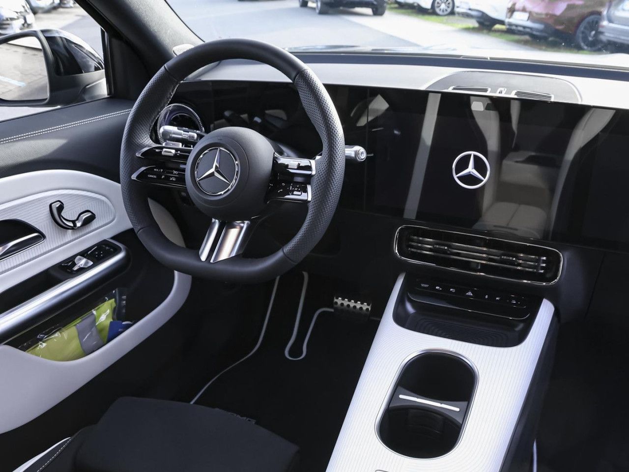 Mercedes-Benz GLB – Bild 8