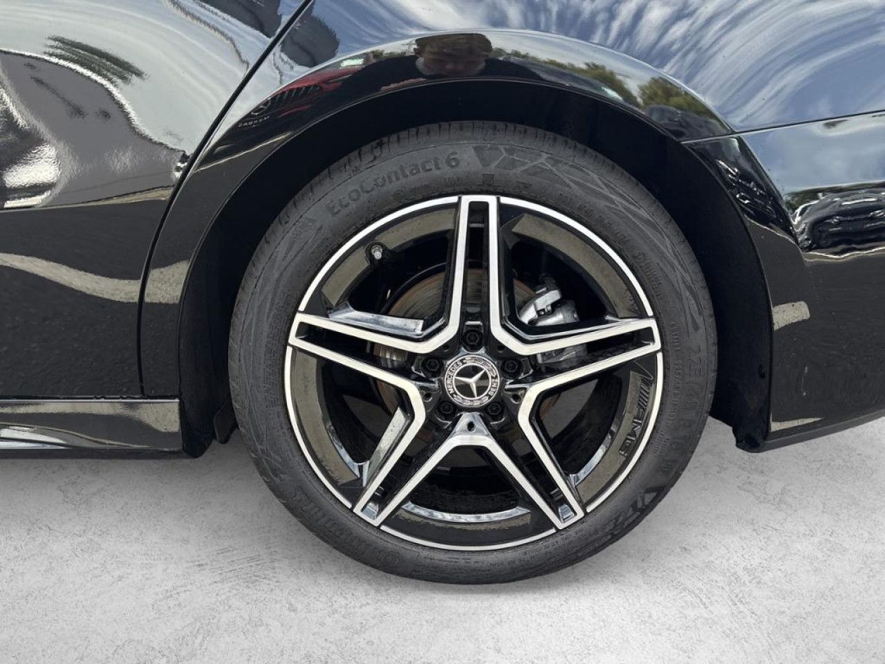 Mercedes-Benz A-Klasse – Bild 4