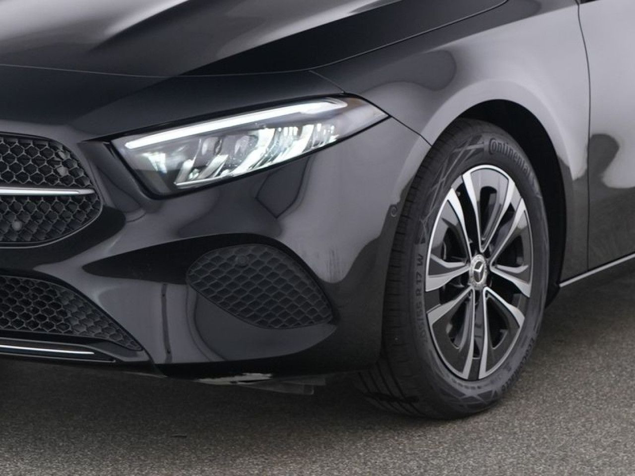 Mercedes-Benz A-Klasse – Bild 3