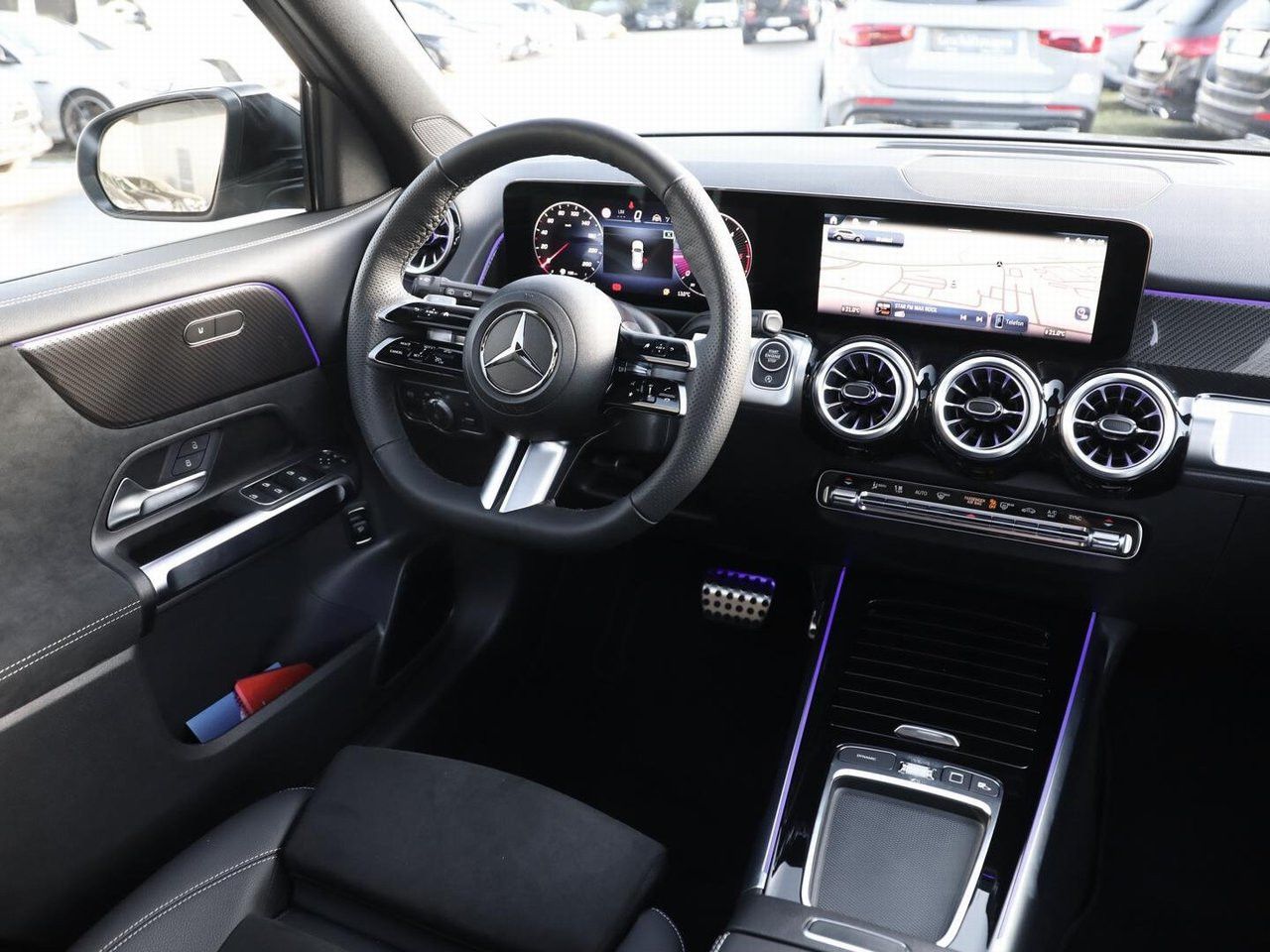Mercedes-Benz GLB – Bild 7