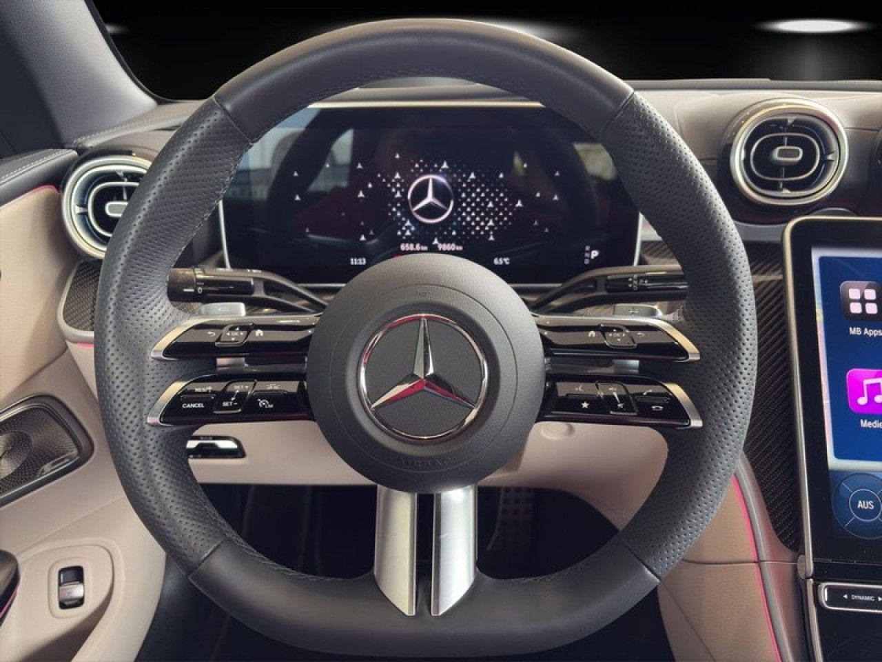 Mercedes-Benz CLE – Bild 12
