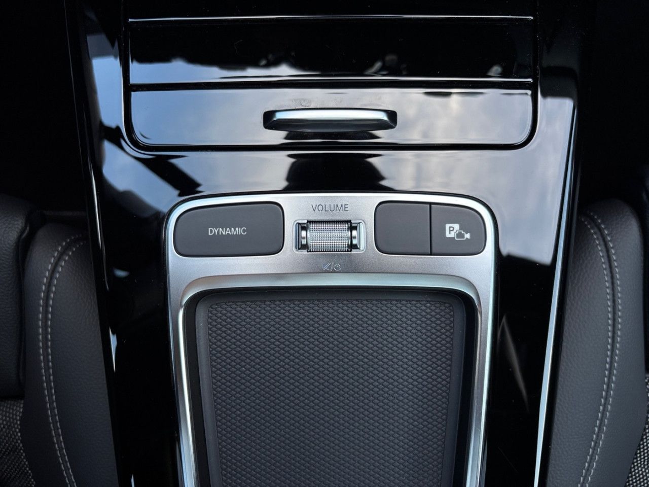 Mercedes-Benz CLA – Bild 29