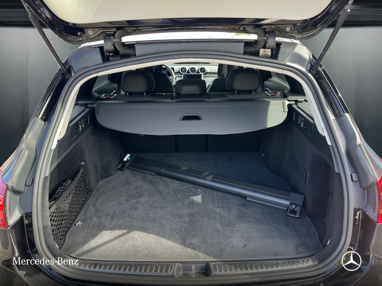 Mercedes-Benz C-Klasse – Bild 12
