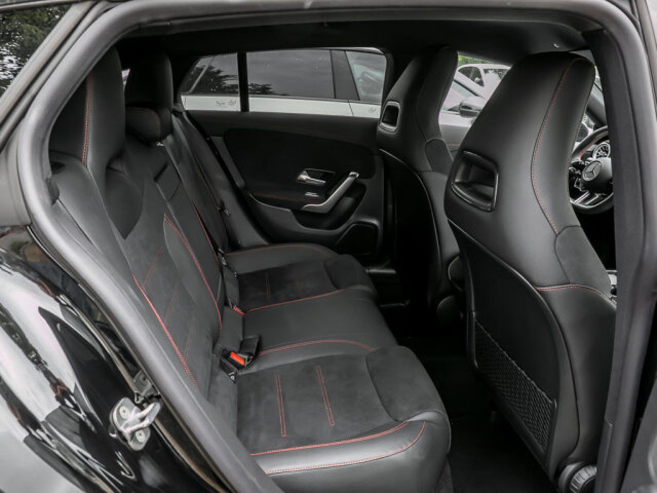 Mercedes-Benz CLA – Bild 6