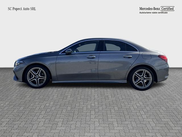 MERCEDES-BENZ Unknown Model 2023 — imagine 2