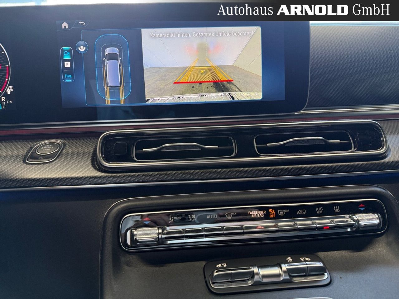 Mercedes-Benz V-Klasse – Bild 11