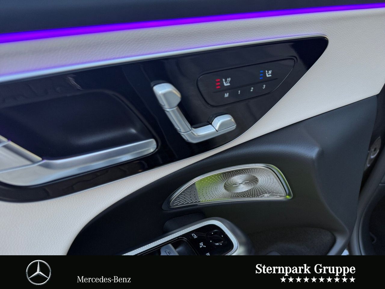 Mercedes-Benz E-Klasse – Bild 16