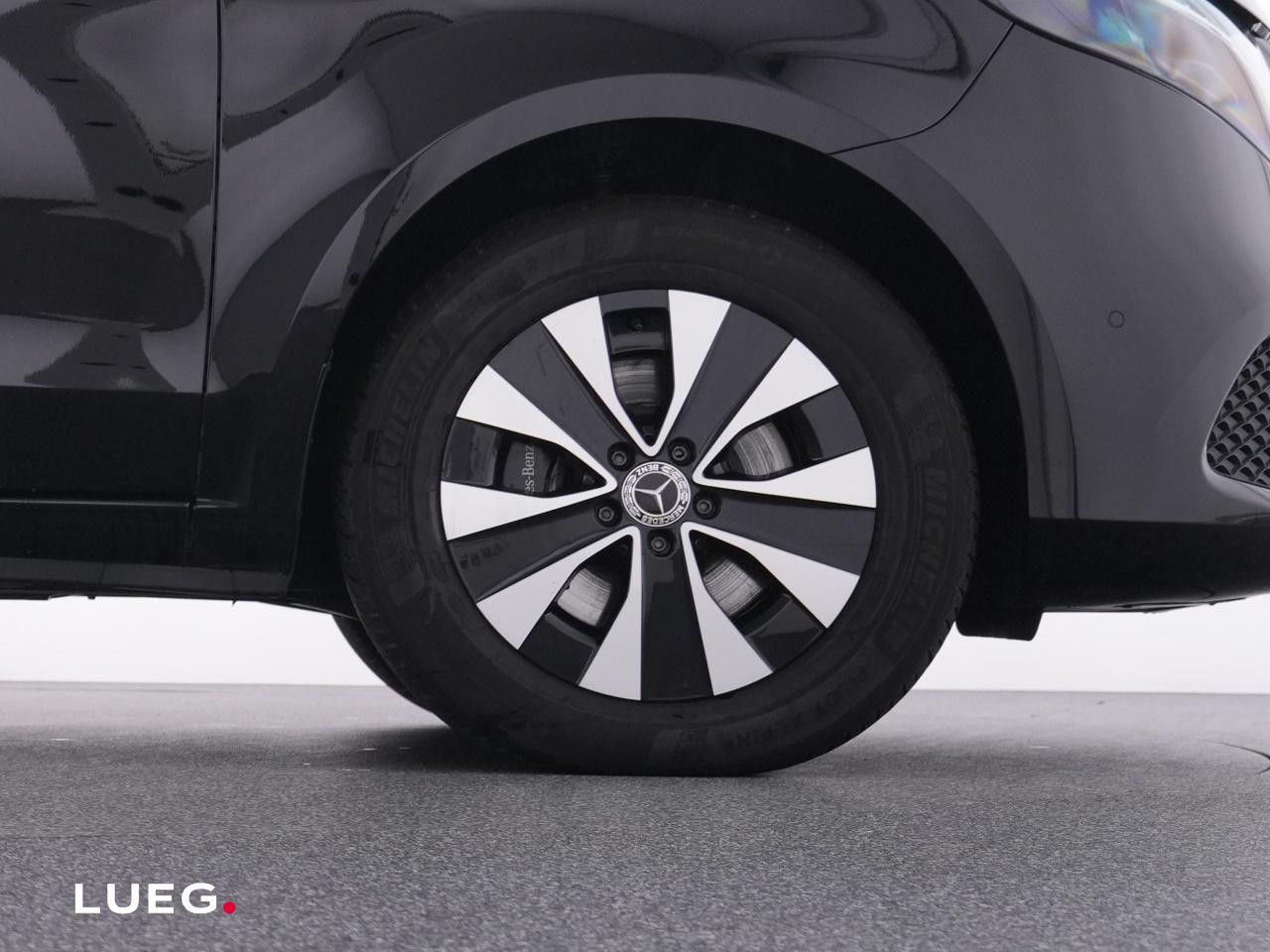 Mercedes-Benz V-Klasse – Bild 21