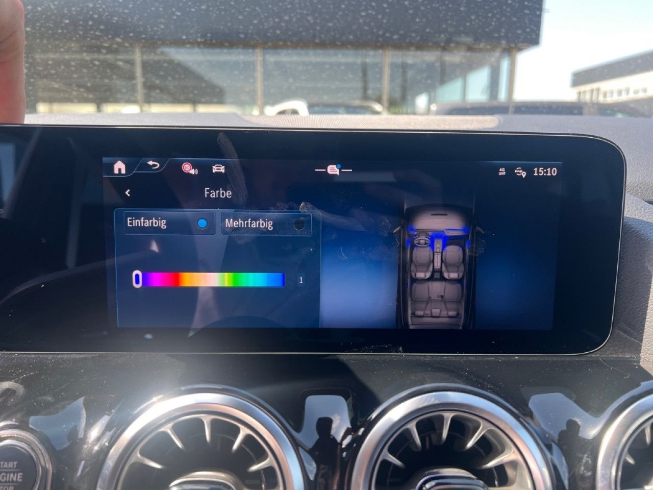 Mercedes-Benz GLA – Bild 21