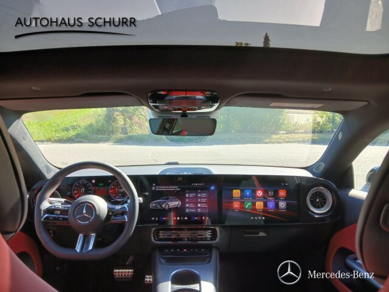 Mercedes-Benz CLA – Bild 11