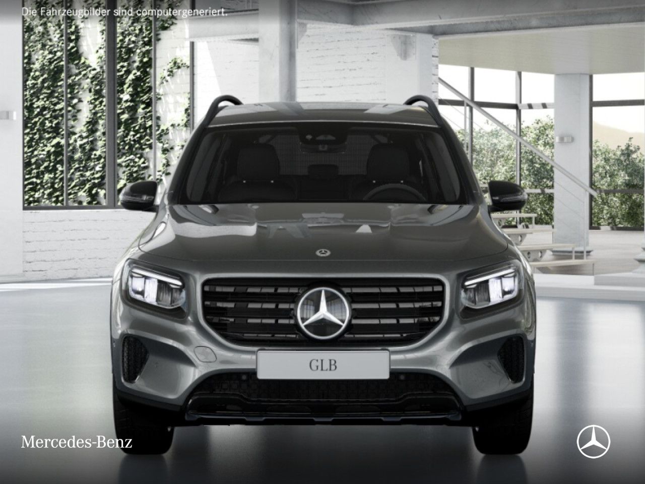 Mercedes-Benz GLB – Bild 5