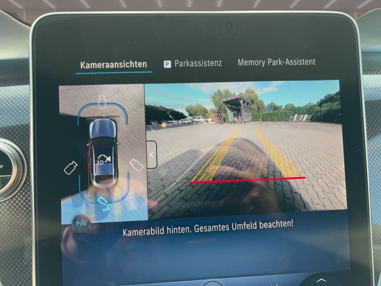 Mercedes-Benz GLC – Bild 15