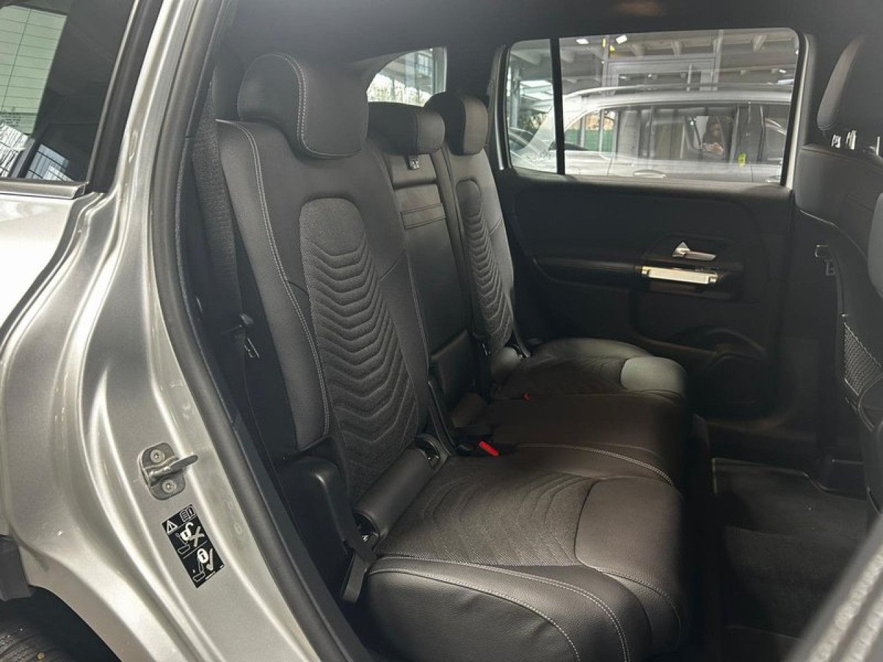 Mercedes-Benz GLB – Bild 20
