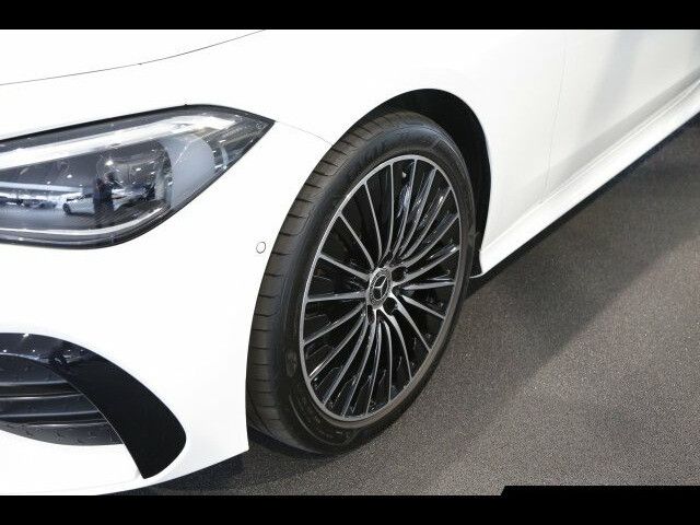 Mercedes-Benz CLE 200