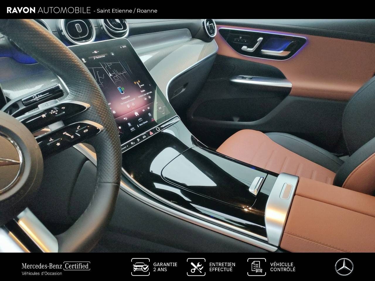 Photo du v&eacute;hicule 8 / 18