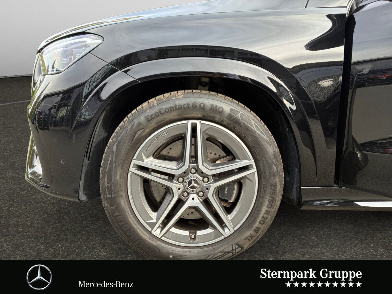 Mercedes-Benz GLE – Bild 14