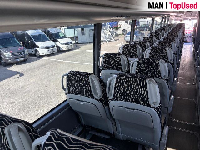 MAN Irízar i6 25