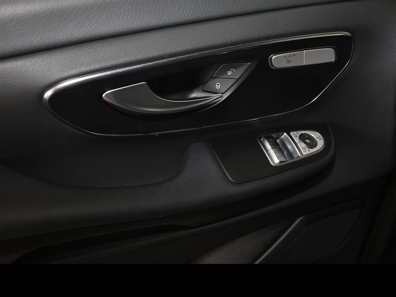 Mercedes-Benz V-Klasse – Bild 19