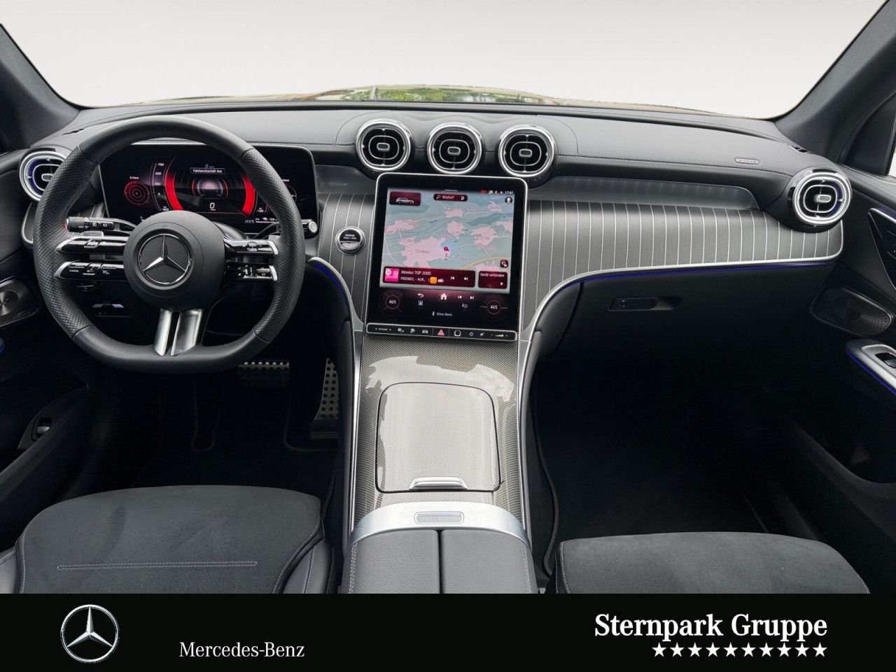 Mercedes-Benz GLC – Bild 10
