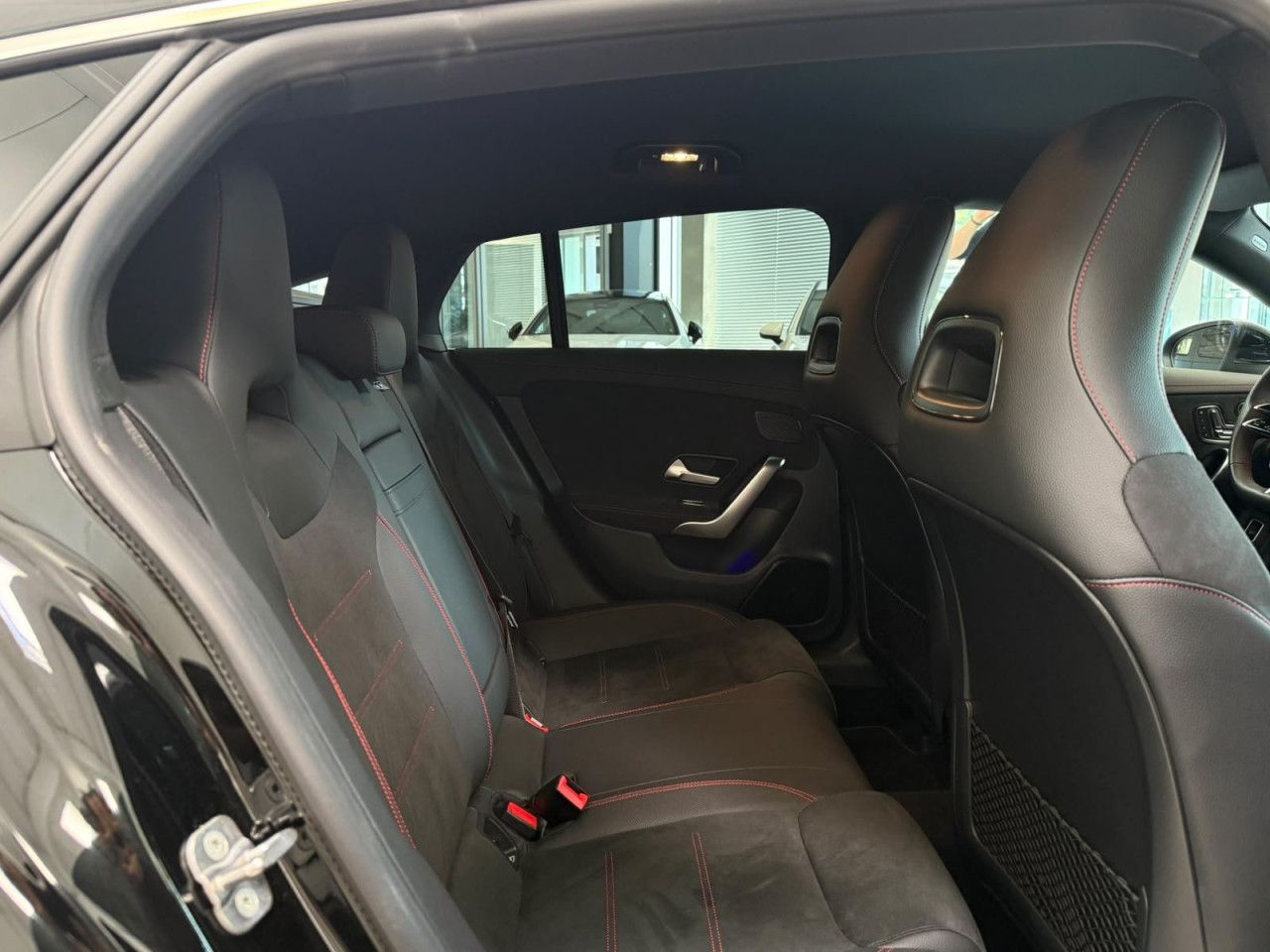 Mercedes-Benz CLA – Bild 19