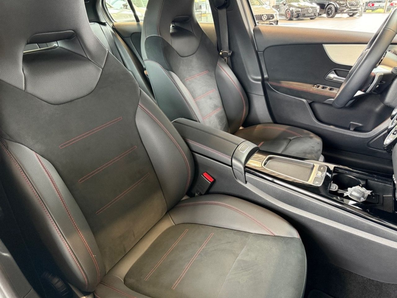 Mercedes-Benz A-Klasse – Bild 28