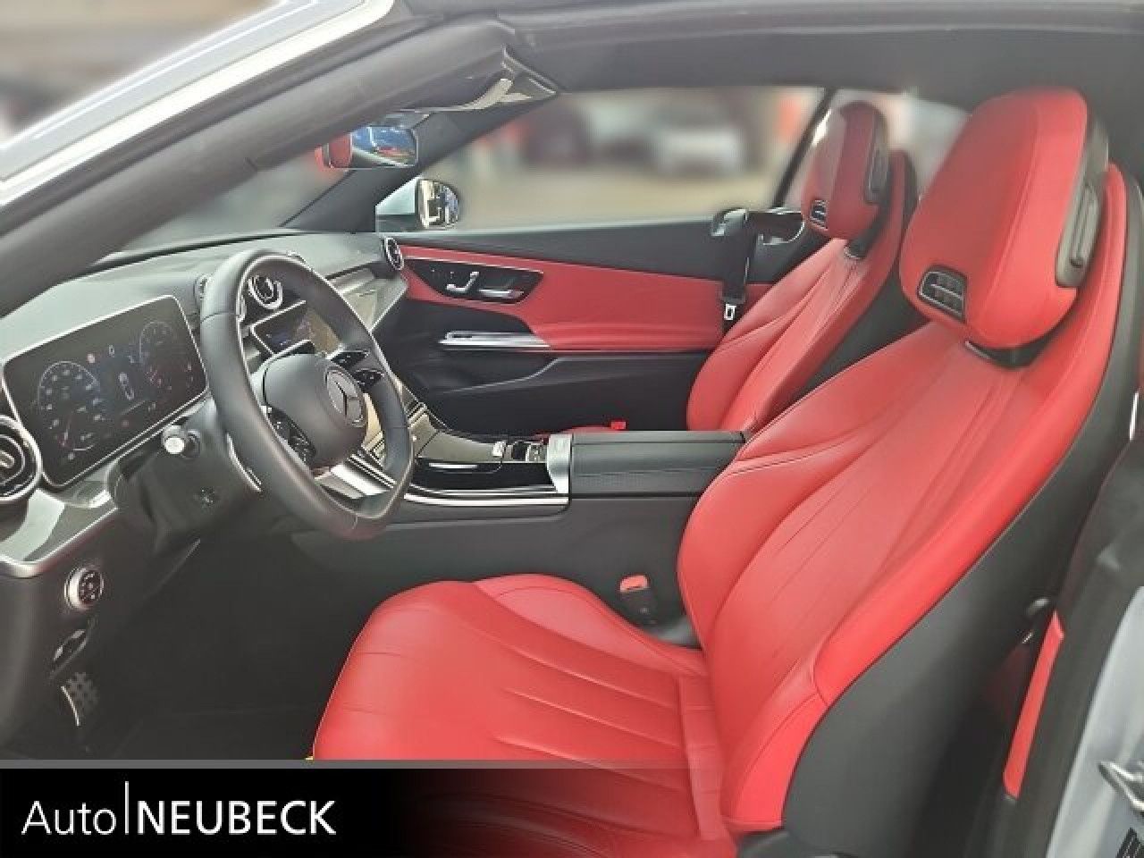 Mercedes-Benz CLE – Bild 10