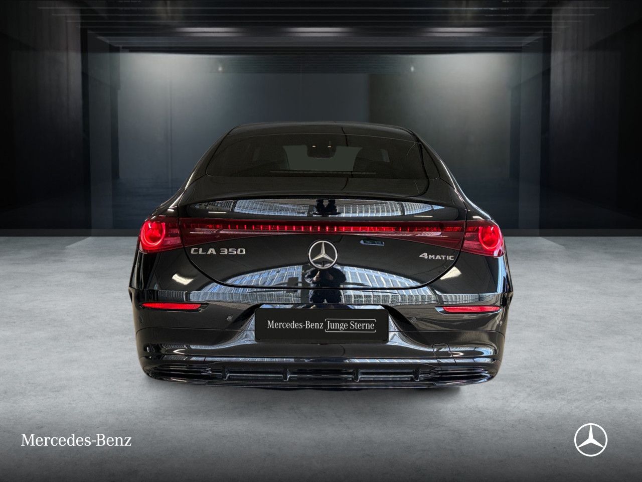 Mercedes-Benz CLA – Bild 4