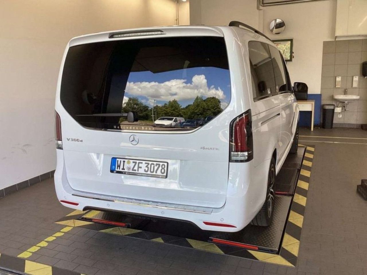 Fahrzeugbild 4 / 10