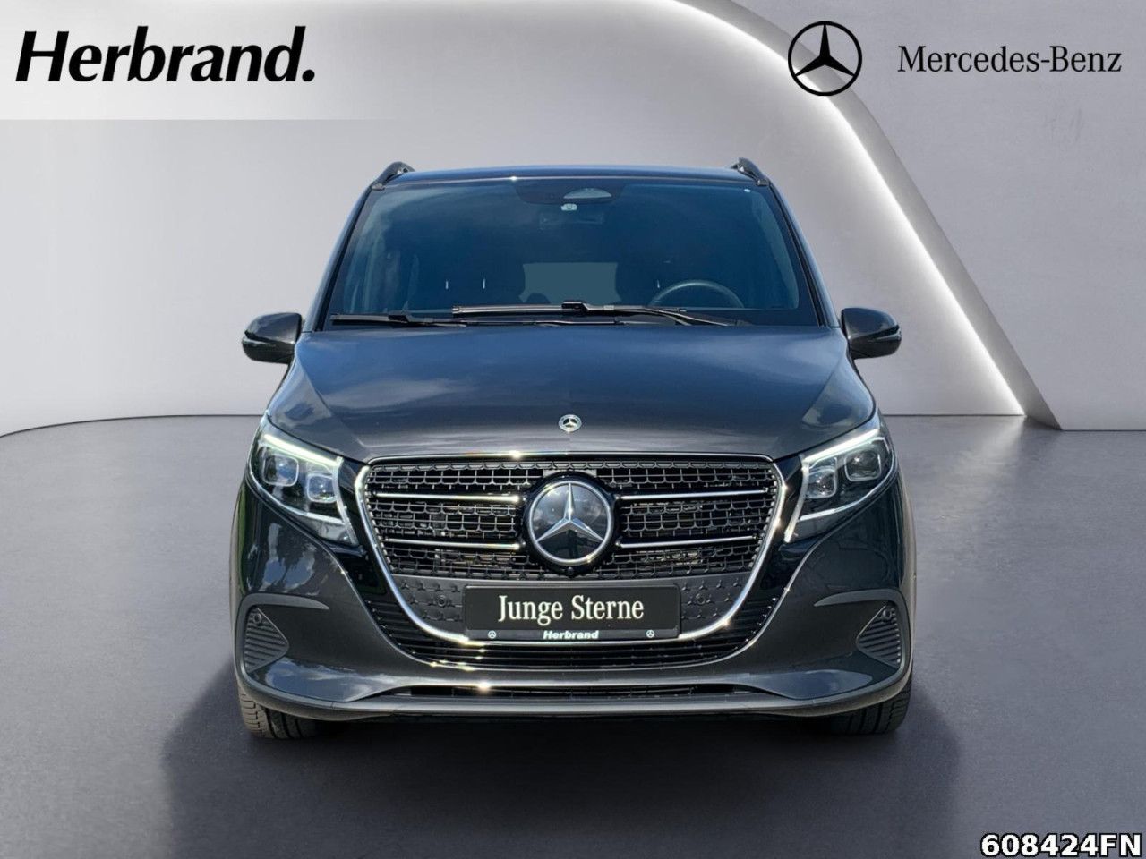 Mercedes-Benz V-Klasse – Bild 2