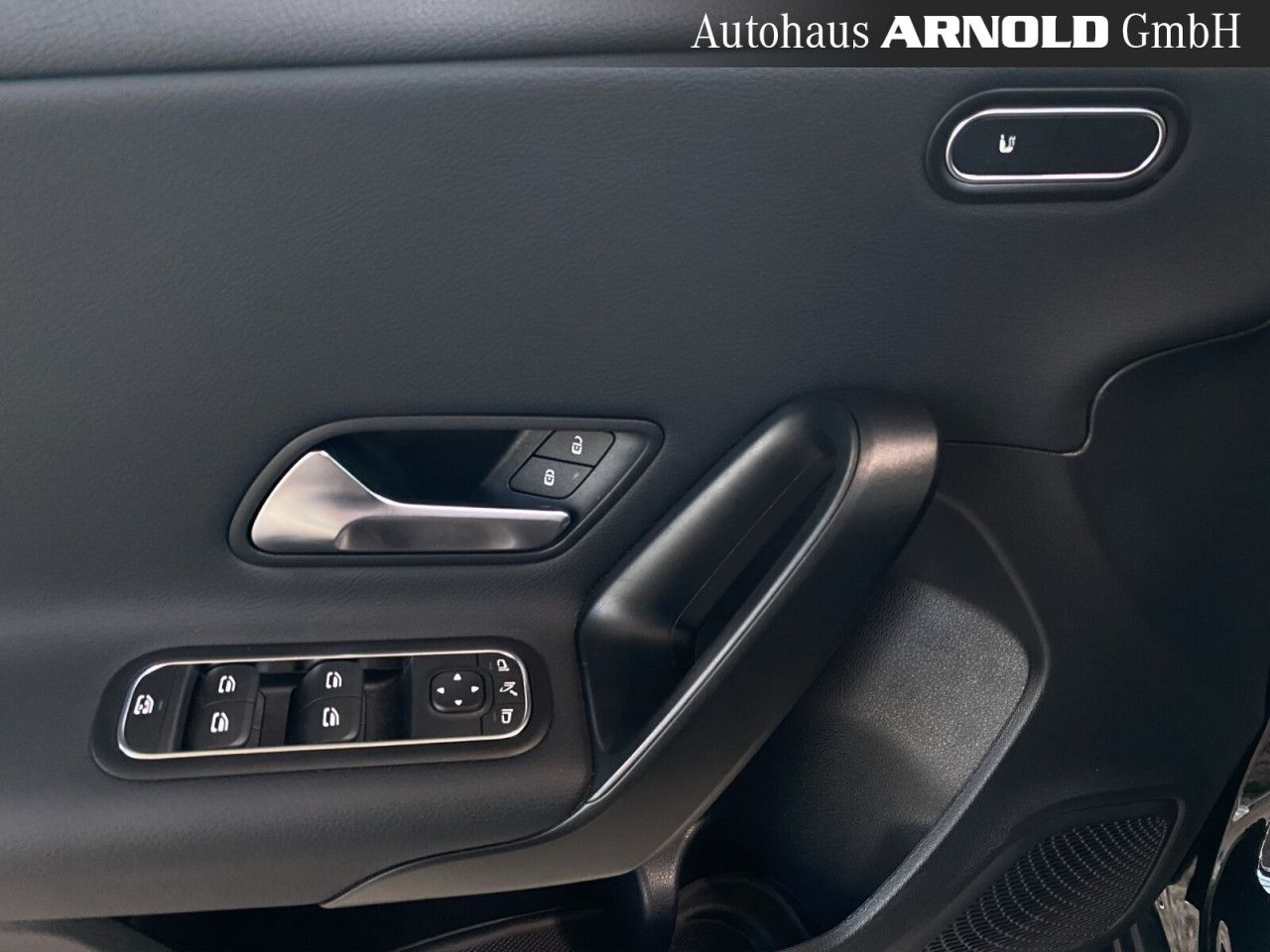 Mercedes-Benz A-Klasse – Bild 14