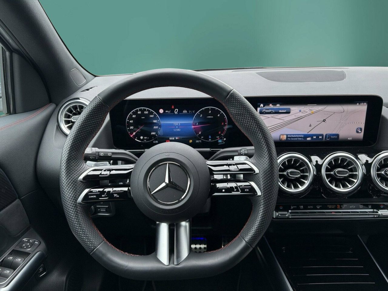 Mercedes-Benz GLA – Bild 10