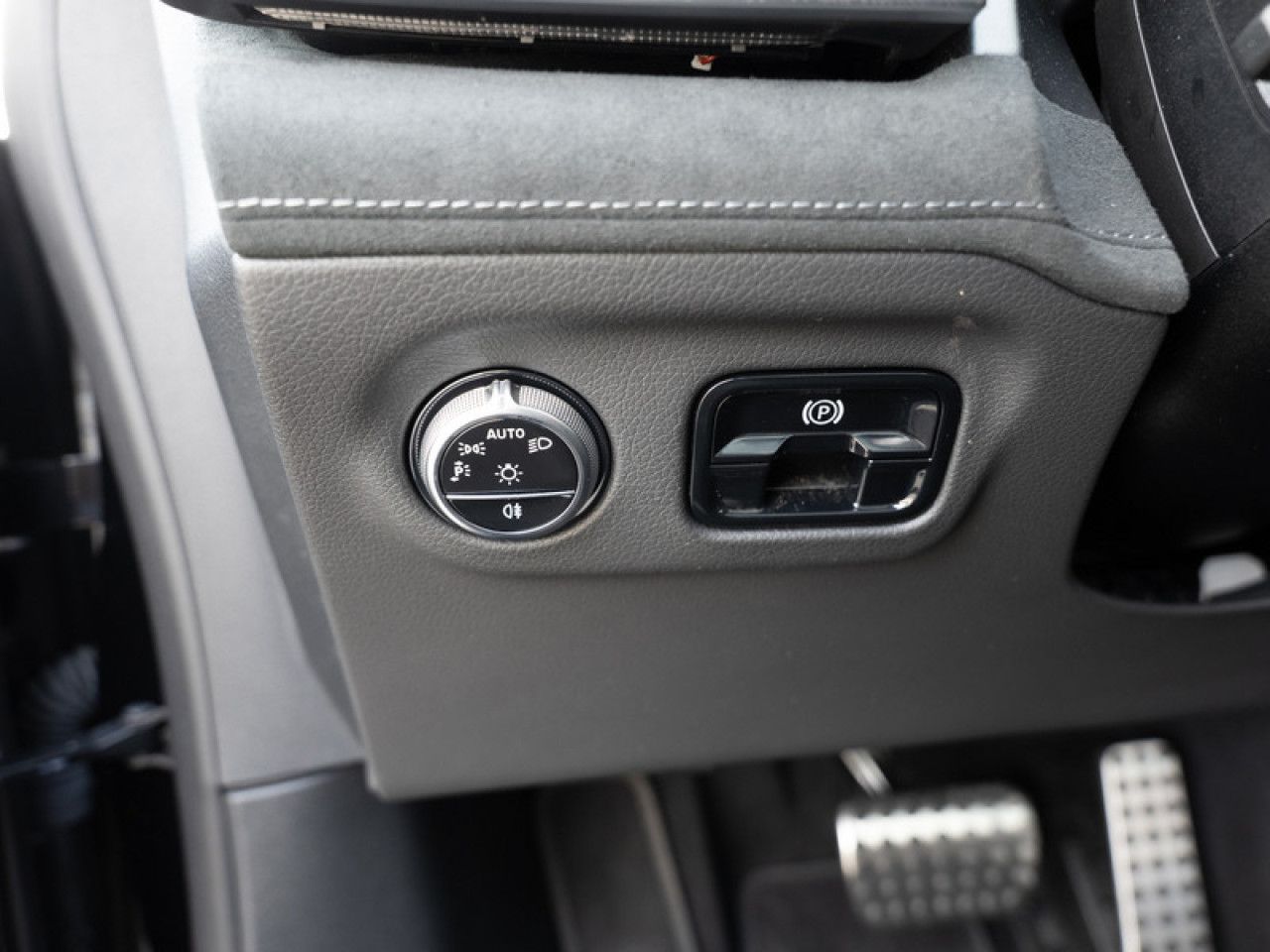 Mercedes-Benz EQE – Bild 18