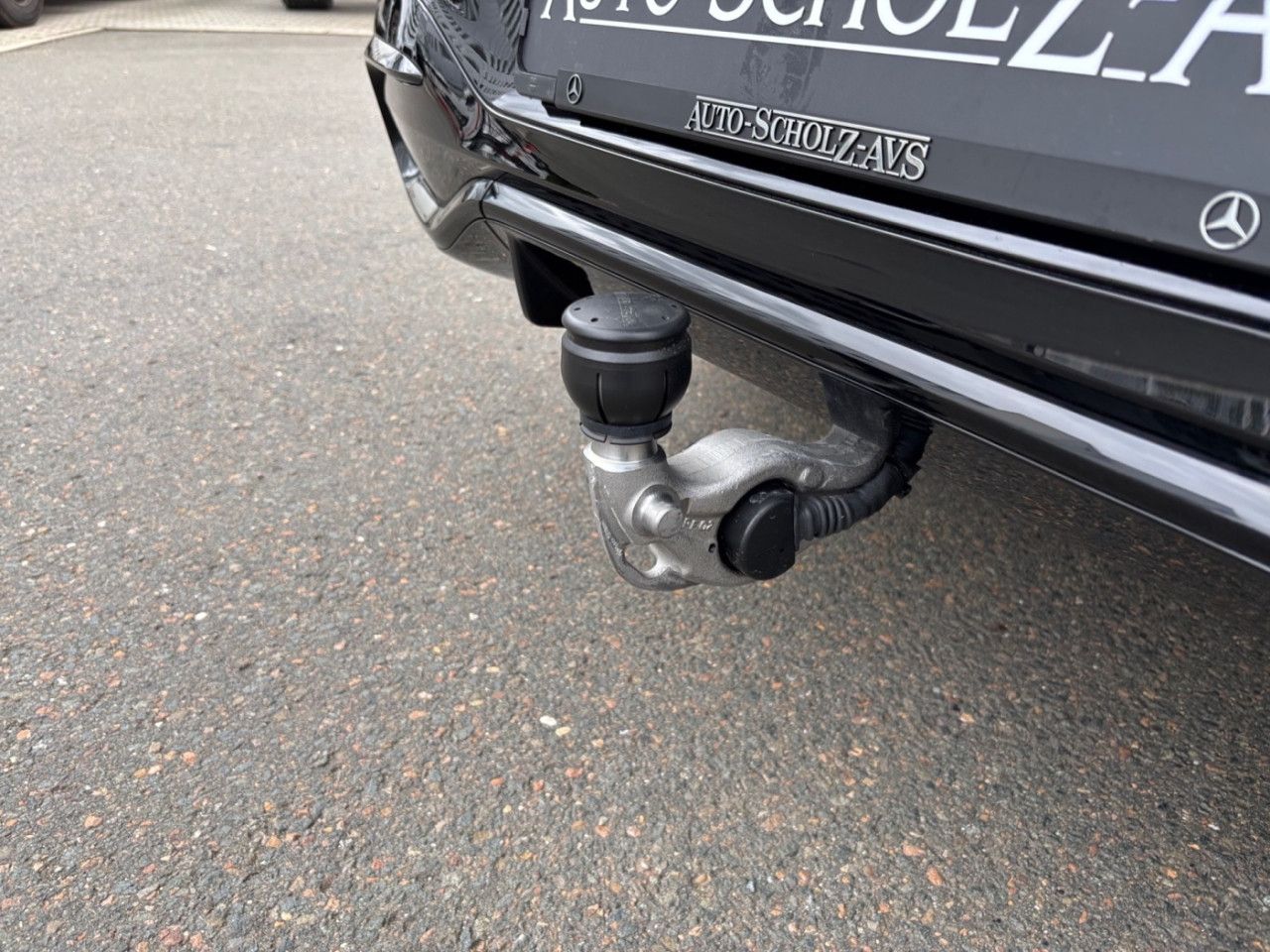 Mercedes-Benz GLB – Bild 13