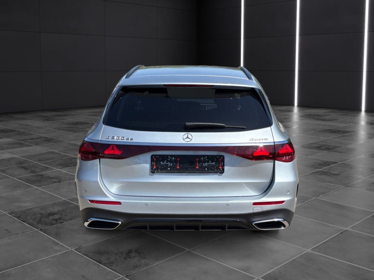 Mercedes-Benz E-Klasse – Bild 4